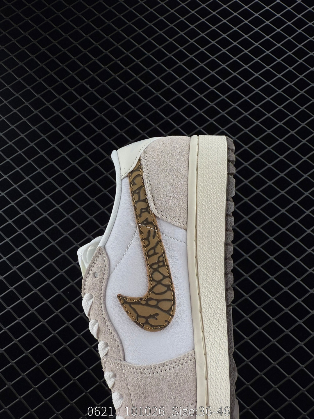 Nike Air Jordan 1 Low